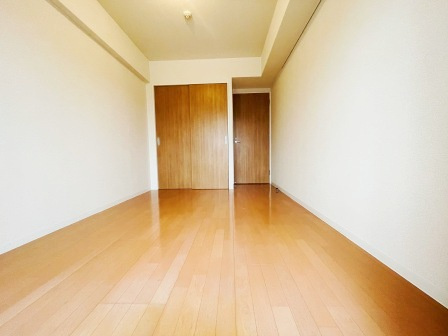 パークアクシス滝野川の寝室|※別部屋写真
