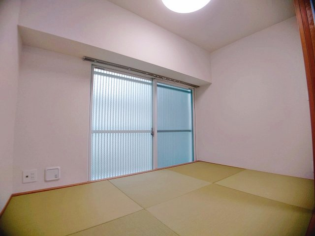 【和室】 | RIVO瑞穂公園