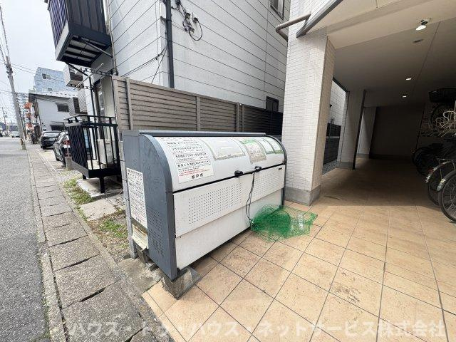 プレシャスヴィラ松戸の設備