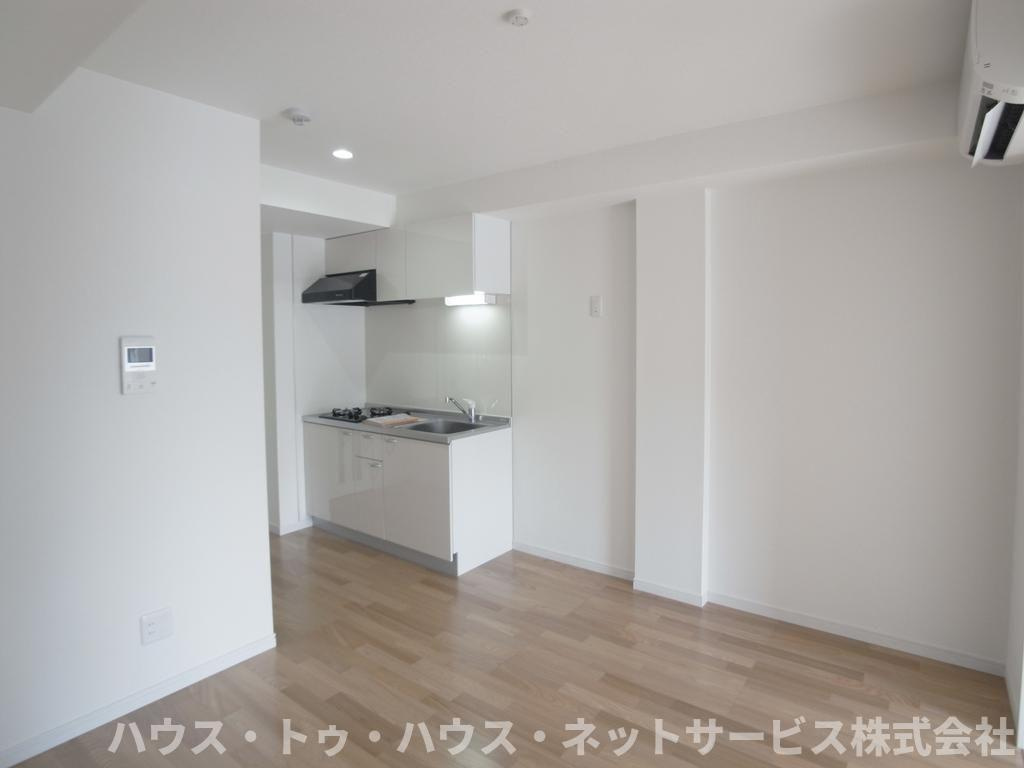 プレシャスヴィラ松戸のキッチン
