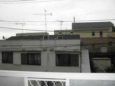 【展望】 | プレザンメゾン町田(プレザンメゾンマチダ)