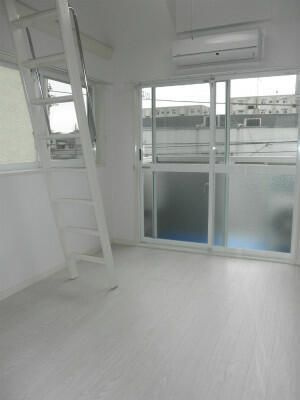 【居間・リビング】 | プレザンメゾン町田(プレザンメゾンマチダ)
