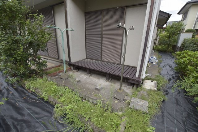 久喜市南栗橋5丁目　中古一戸建てのその他