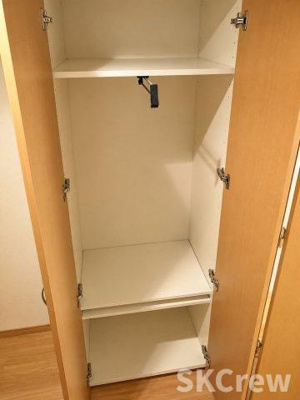 【収納】 | ルーブル中野弥生町