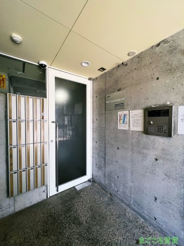 【エントランス】 | 翔阿波座