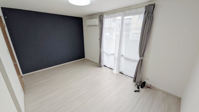 クレール大町の居間・リビング