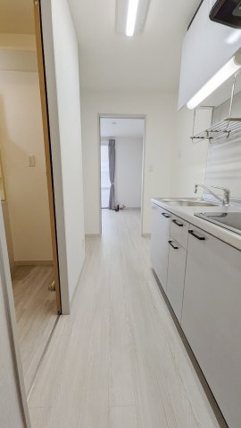 クレール大町のその他