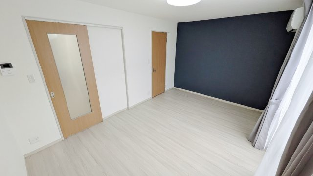 クレール大町の内装