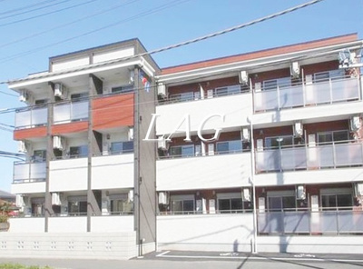 【外観】 | ミリアビタ津田沼 | 外観です。