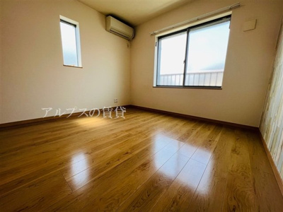 【居間・リビング】 | グラシア南太田 | 同一仕様・別部屋参考写真