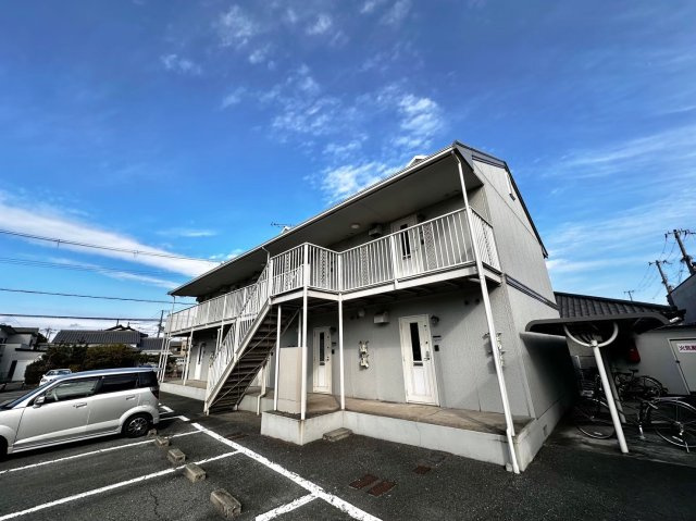 メゾン堀川 Ｃ棟