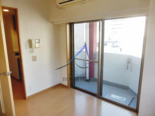 ヴェルト両国の寝室|寝室です。
