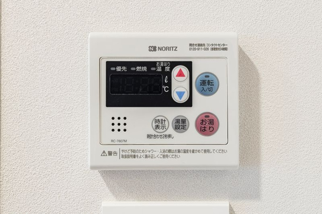 【設備】デュオフラッツ大森Ｅａｓｔ