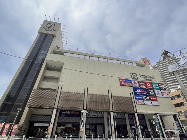 Ｇｒａｎｄ　Ｃｈａｍｐのその他|TOCOTOCO　SQUARE