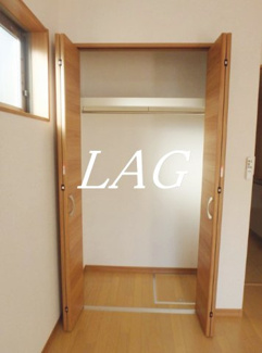【収納】 | ミリアビタ津田沼 | 収納です。