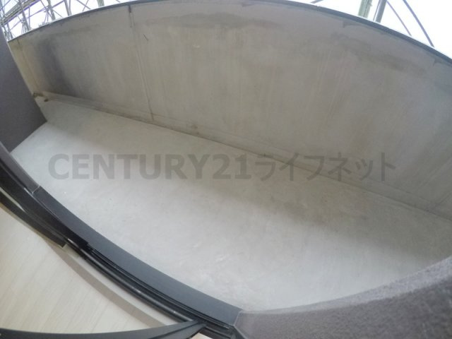 【バルコニー】 | プライマル新大阪