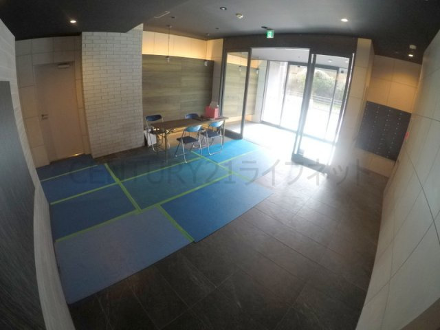【ロビー】 | プライマル新大阪