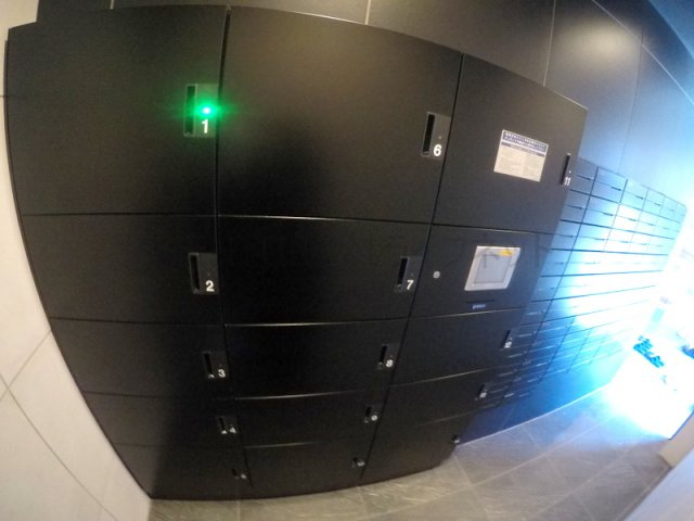 【その他共用部分】 | プライマル新大阪