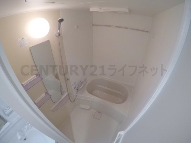 【浴室】 | プライマル新大阪