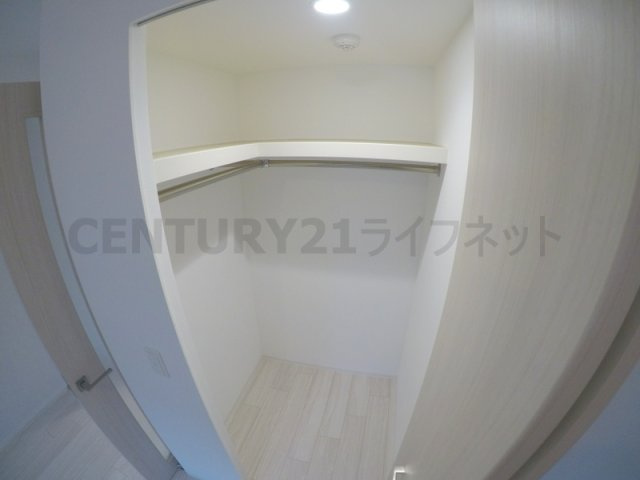 【収納】 | プライマル新大阪