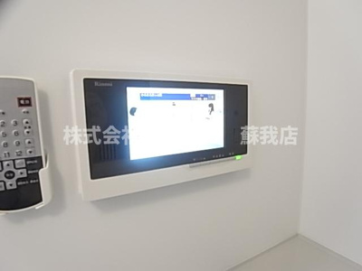 【内装】 | メゾンエミールドゥ | おしゃれな内装です