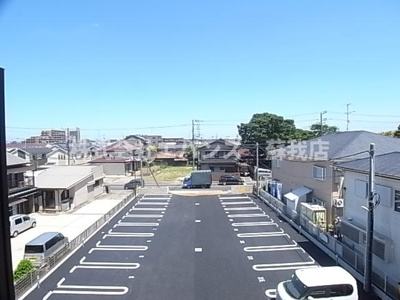 【展望】 | メゾンエミールドゥ