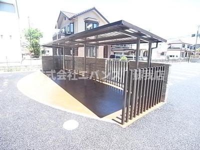 【その他共用部分】 | メゾンエミールドゥ