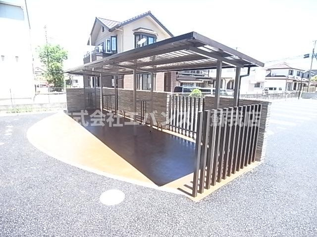 【その他共用部分】 | メゾンエミールドゥ