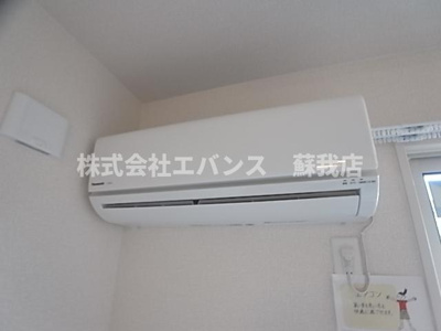 【設備】 | メゾンエミールドゥ