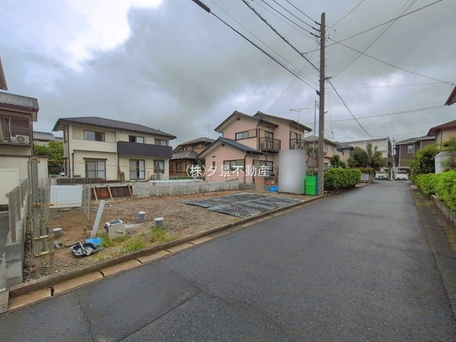 《仲介手数料無料》蓮田市西新宿５丁目75-26新築一戸建てリガーレ