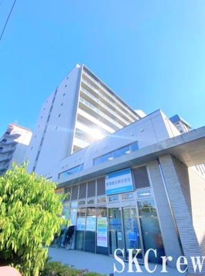 【外観】 | セリオ落合東中野 