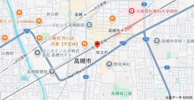 【地図】 | オーエーマンションＶ