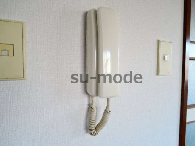 【設備】 | オーエーマンションＶ
