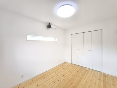 【内装】 | 越生町越生 中古住宅