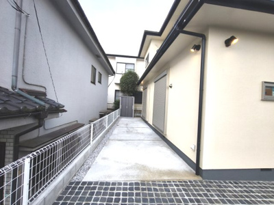 【外観】 | 越生町越生 中古住宅