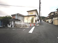 越生町越生 中古住宅の画像