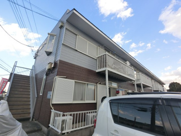 朝日コーポ　Bの画像