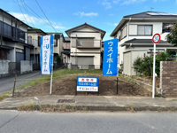 ベルガーデン茅ヶ崎市香川　新築戸建の画像