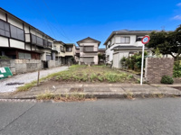 ベルガーデン茅ヶ崎市香川　新築戸建の画像