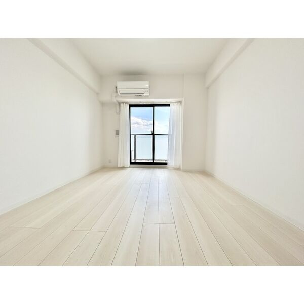 S-RESIDENCE尾頭橋beauteの居間・リビング