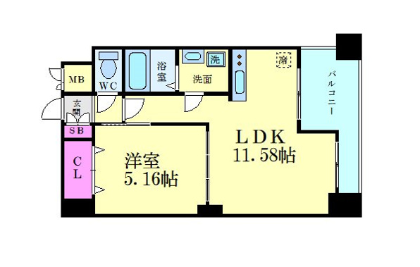 ノルデンハイム江坂
