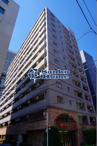 ガラ・グランディ日本橋