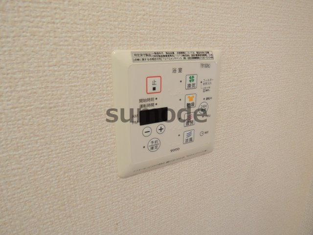 シャトルコートⅡのその他