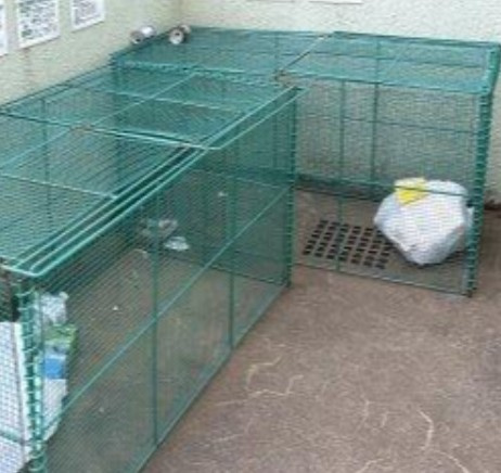 リバティハイツⅤのその他共用部分