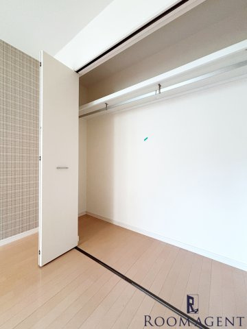 シーズンステージ本山の収納