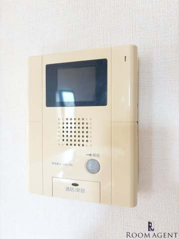 シーズンステージ本山のセキュリティ