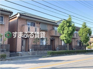 ISO　GAIグランドエィワンB　碧南市入船町の画像