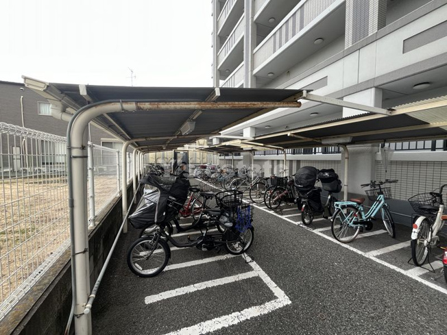【その他共用部分】 | カトンテール