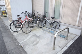 【その他共用部分】 | カーサ アルデバラン