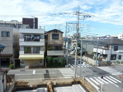 【展望】 | カーサ アルデバラン
